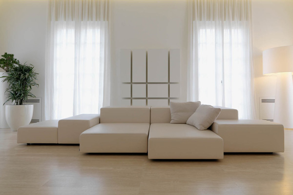 types of furniture انواع مبلمان