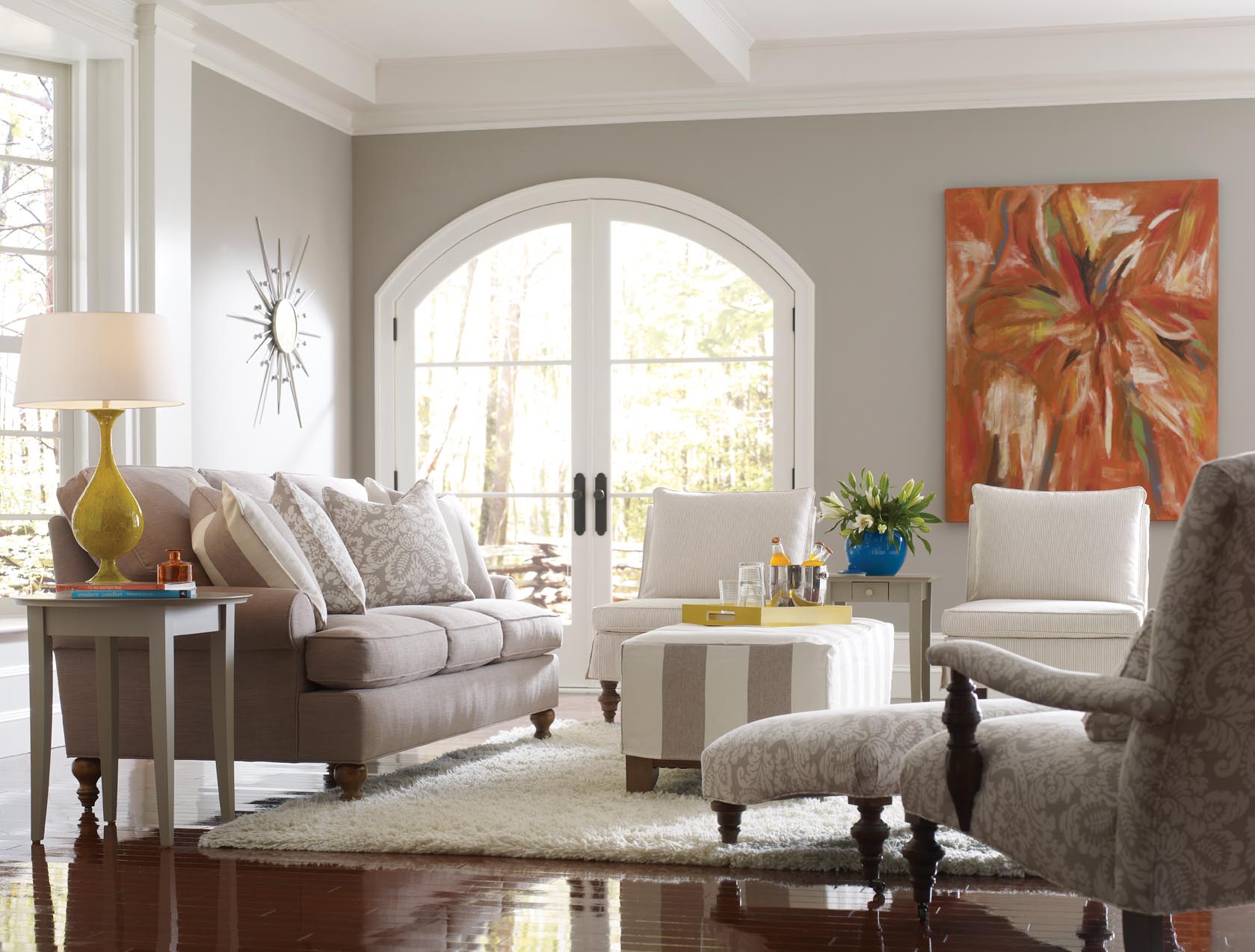 Categories Furniture 1 دسته بندی مبلمان