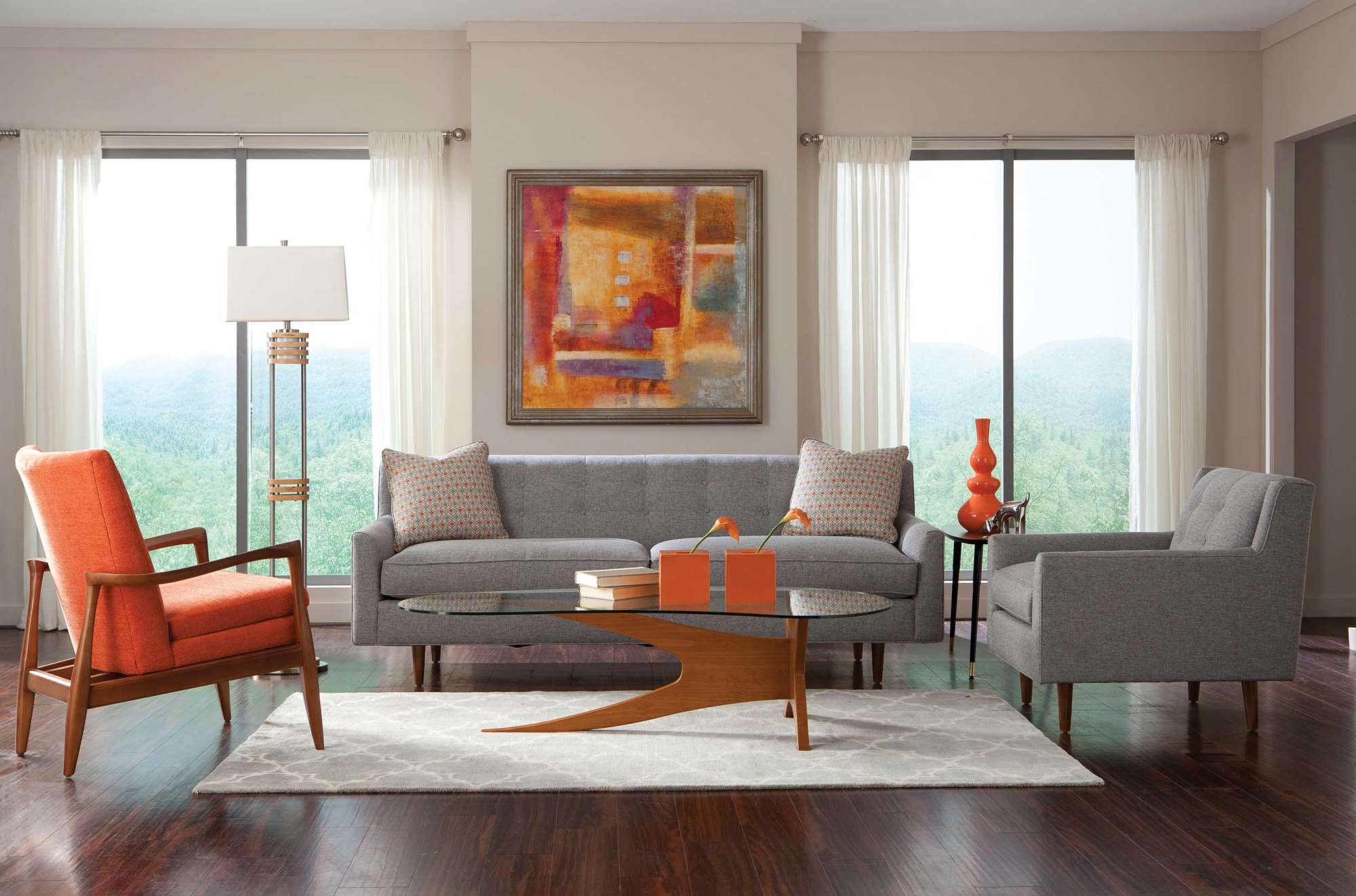 Categories Furniture 2 دسته بندی مبلمان