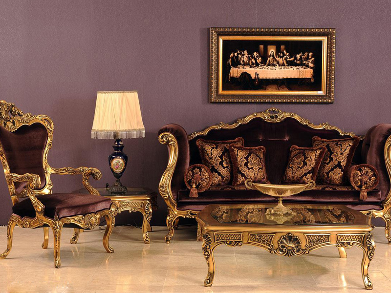 The difference of sofa 1 تفاوت های مبل راستیل و مبل راحتی