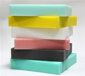 Types of foam and foam in furniture انواع فوم و اسفنج در مبلمان