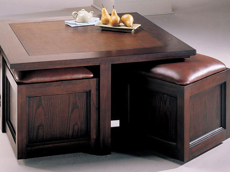 features a convenient coffee tables 6 ویژگی های یک میز جلومبلی مناسب