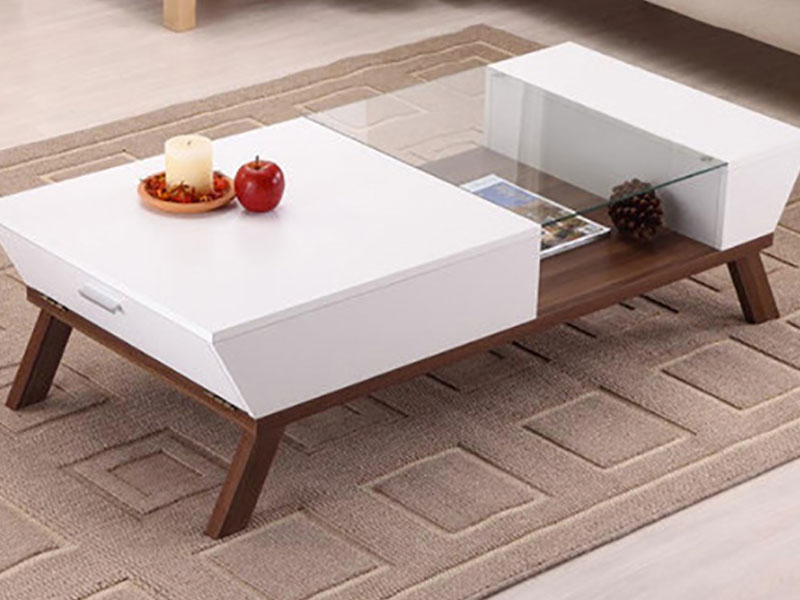 features a convenient coffee tables 7 ویژگی های یک میز جلومبلی مناسب