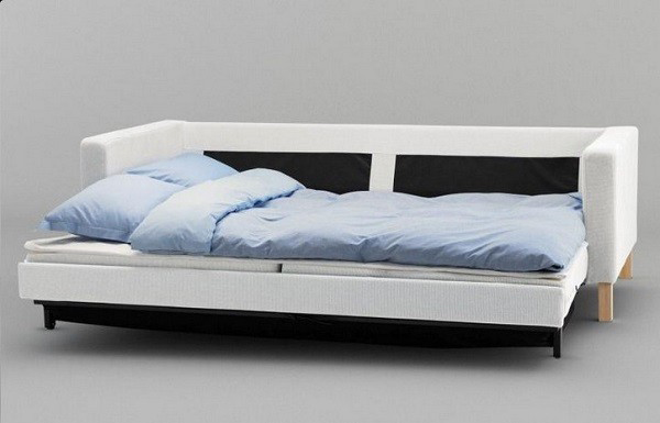 sofa beds 4 مبلمان تختخواب شو چیست؟