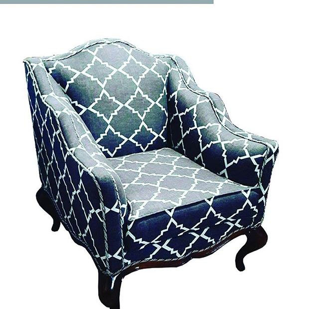 Furniture 2017 6 مدل مبل کلاسیک و مدل مبلمان سلطنتی ۲۰۱۷