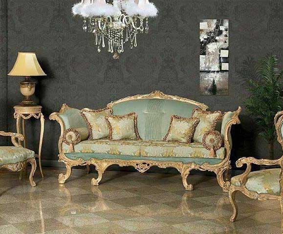 96 3382 گالری زیبا و جدید عکسهای مبل استیل ایتالیایی