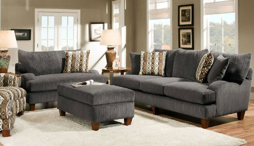 furniture room8 4 روش عالی چیدن مبلمان راحتی در پذیرایی