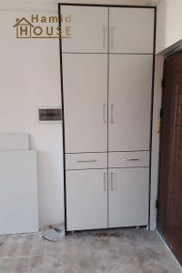 desgin and make closet 3 200x300 طراحی و ساخت کمد دیواری