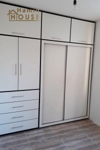 desgin and make closet 4 200x300 طراحی و ساخت کمد دیواری