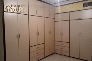 desgin and make closet 6 300x200 طراحی و ساخت کمد دیواری