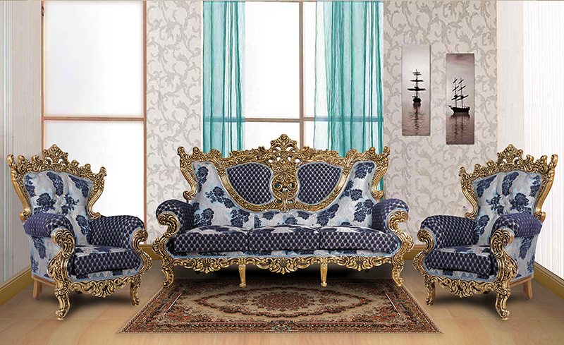 AndroidOnlineNewsImage 3 مبل سلطنتی چیست و چه ویژگی هایی دارد؟