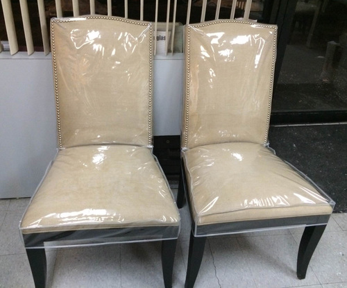 plasticslipcovers کاور مبل ژلاتینی چیست؟