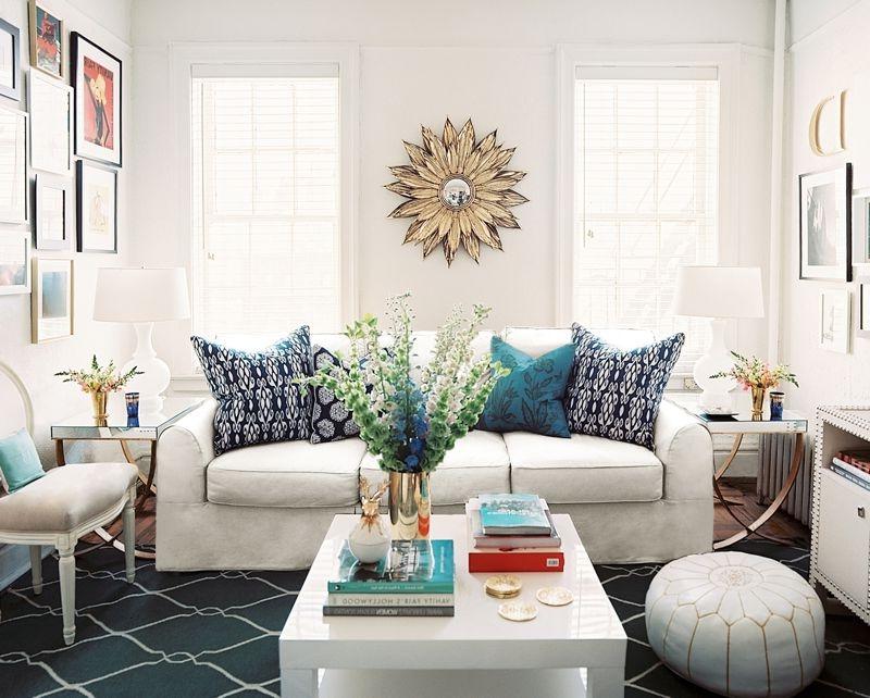 sofa decoration مبلمان و میز آموزش چیدمان صحیح مبلمان در خانه