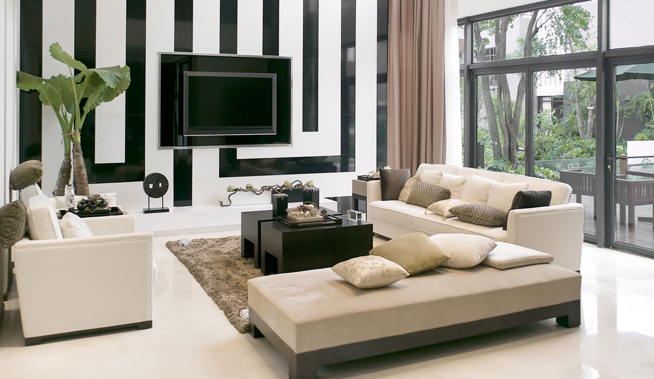 customized furniture سه مزیت عمده‌ی سفارش ساخت مبل