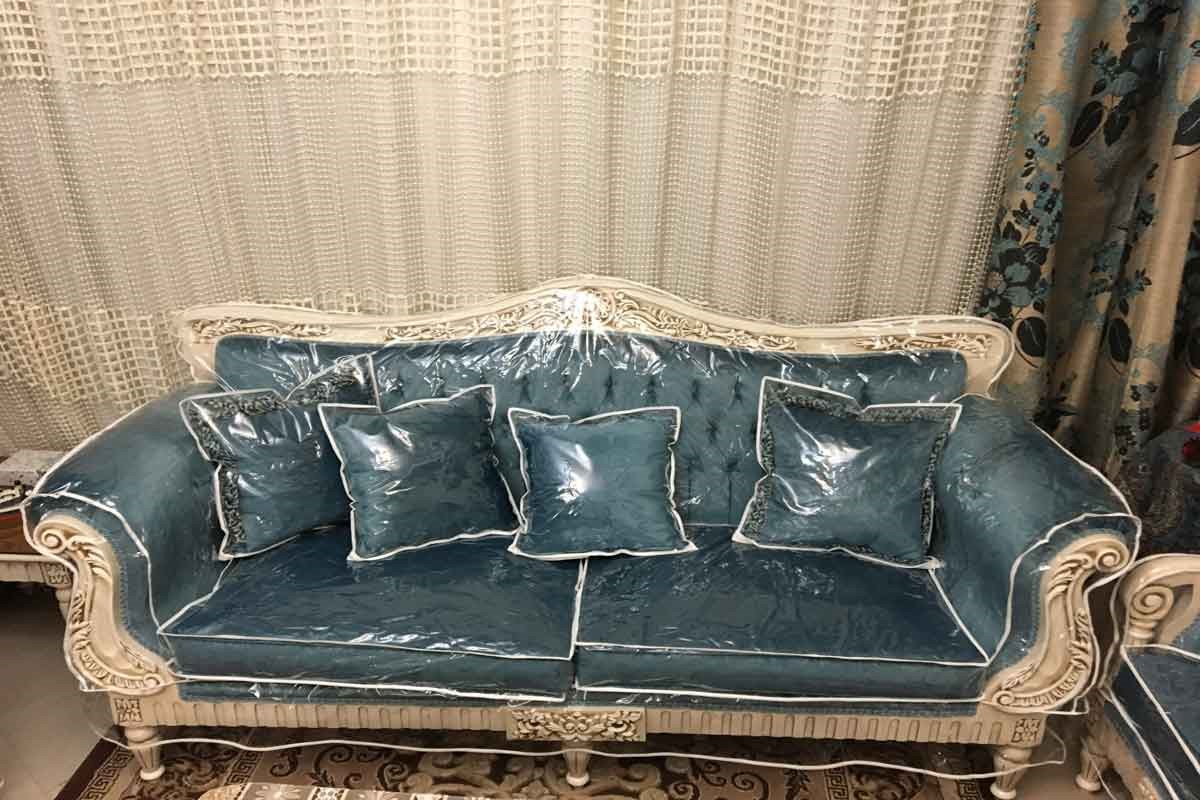 آموزش دوخت کاور مبل راحتی3 آموزش دوخت کاور مبل راحتی